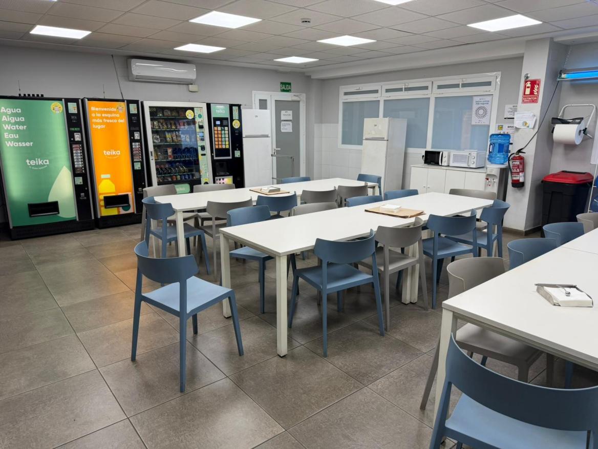 Foto de la propiedad Nave Industrial/logística en Cheste (Valencia)